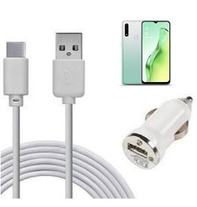 oppo a31 autolader usb c