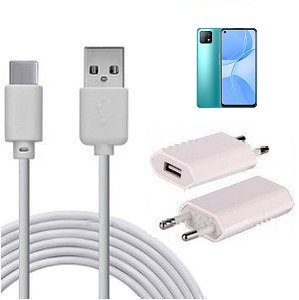 oppo a53 usb c oplader