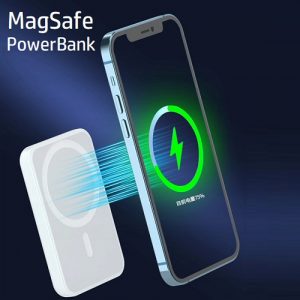 powerbank magsafe iphone