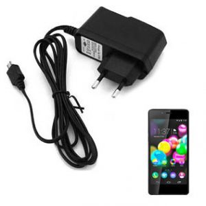wiko highway pure 4g micro usb oplader