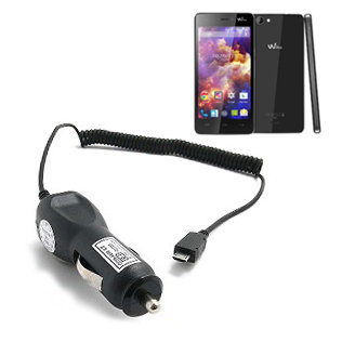 wiko highway signs autolader micro usb